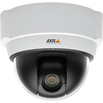 AXIS 215 PTZ/AXIS 215 PTZ-E 網(wǎng)絡攝像機