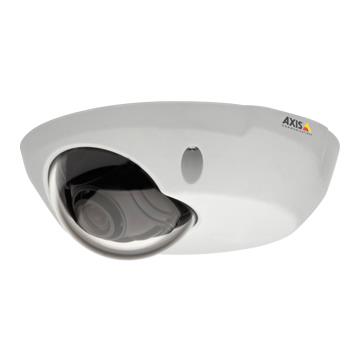 AXIS 209FD/AXIS 209FD-R/AXIS 209MFD/AXIS 209MFD-R Network Camera