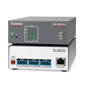 Extron  DTP3 R 201 DTP Sytems Acceptor