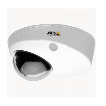 AXIS P3904-R Mk II 01071-001 onboard Camera