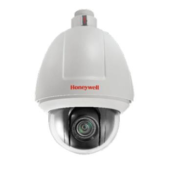 HISD-2301WAT Honeywell 1080P 30X 室外自動(dòng)跟蹤高清快球