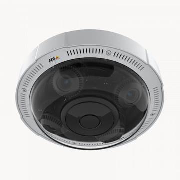 AXIS P3727-PLE Panoramic Camera 02218-001