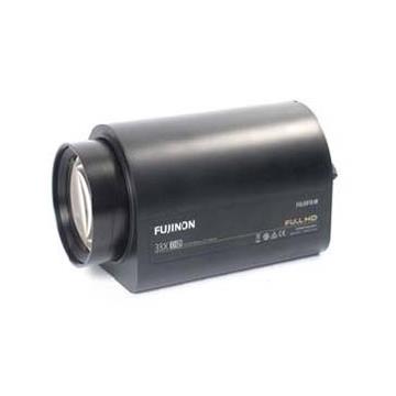 HD33×10R4A-YE1 富士能變焦電動(dòng)長焦鏡頭Fujinon CCTV Lens