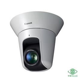 Canon VB-M44 PTZ Network Camera