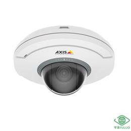 AXIS M5055 PTZ 攝像機Network Camera